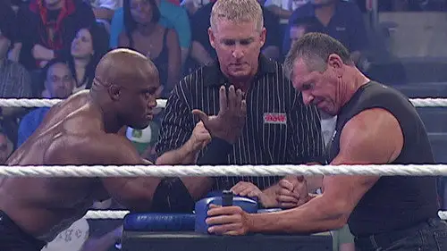 WWE Saturday Night's Main Event Temporada 10 Episodios 1 • Sub Español