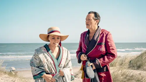 Hotel El Balneario Temporada 10 Episodios 3 • Sub Español