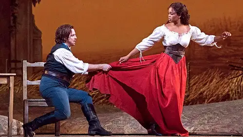 Great Performances Temporada 40 Episodios 7 • Sub Español