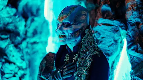 Doctor Who Temporada 13 Episodios 3 • Sub Español
