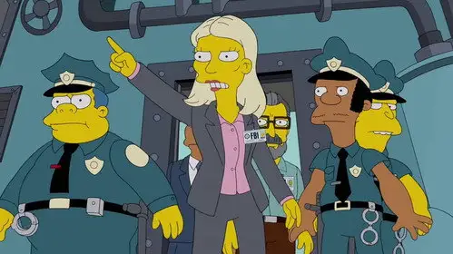 Los Simpson Temporada 25 Episodios 1 • Sub Español