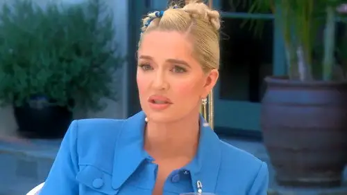 Mujeres ricas de Beverly Hills Temporada 11 Episodios 14 • Sub Español