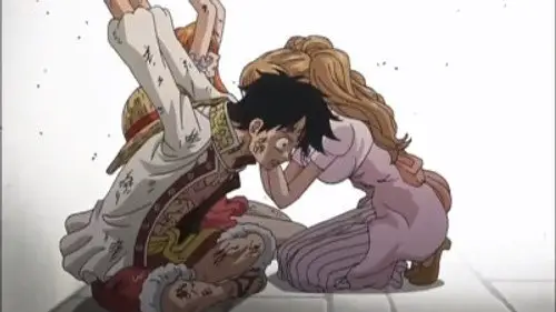 One Piece Temporada 19 Episodios 815 • Sub Español