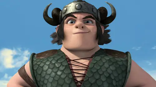 Dragones: Hacia nuevos confines Temporada 4 Episodios 5 • Sub Español