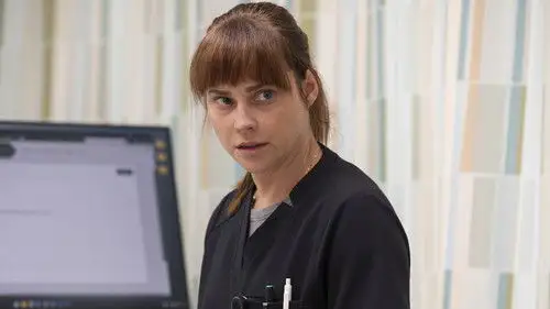 The Pitt Temporada 1 Episodios 5 • Sub Español