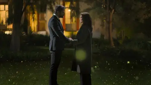 Guardián de mi vida Temporada 1 Episodios 11 • Sub Español