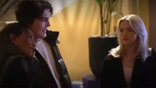 Strula Temporada 6 Episodios 3 • Sub Español