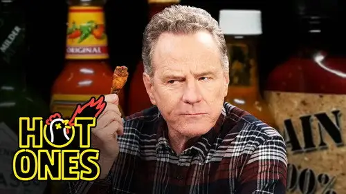 Hot Ones S20E2 • Oglądaj Online