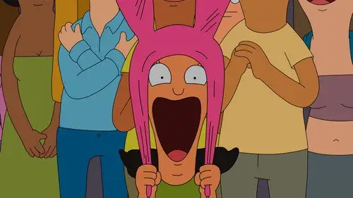 Bob's Burgers Temporada 3 Episodios 21 • Sub Español