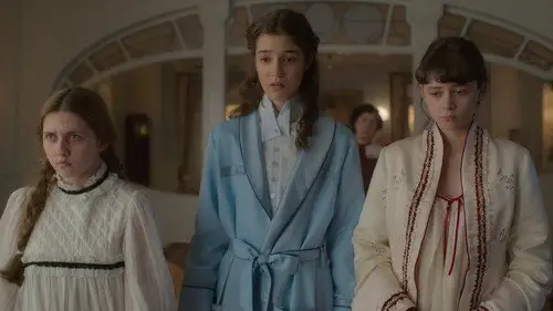 Manual para señoritas Temporada 1 Episodios 3 • Sub Español