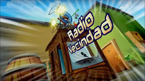 El Chavo animado Temporada 5 Episodios 13 • Sub Español