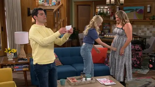 The Neighborhood Temporada 3 Episodios 6 • Sub Español