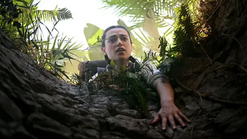 Supergirl Temporada 5 Episodios 6 • Sub Español