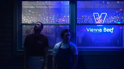 The Bear Temporada 1 Episodios 8 • Sub Español