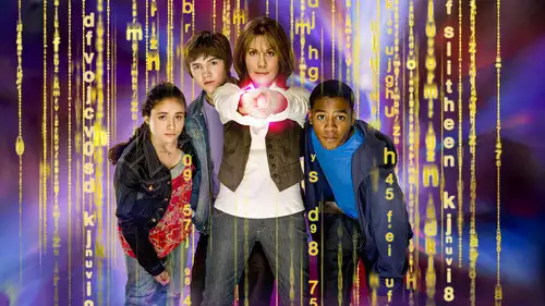 Las aventuras de Sarah Jane Temporada 1 Episodios 5 • Sub Español