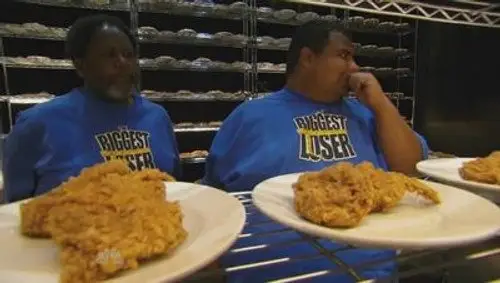 The Biggest Loser Temporada 11 Episodios 4 • Sub Español