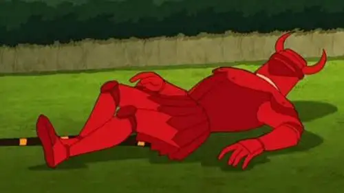 Simsala Grimm Temporada 3 Episodios 22 • Sub Español
