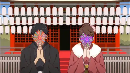 Monogatari Temporada 3 Episodios 18 • Sub Español