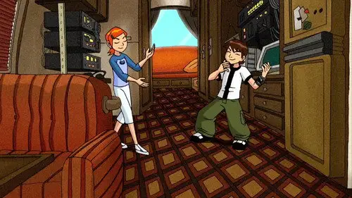 Ben 10 Temporada 0 Episodios 4 • Sub Español