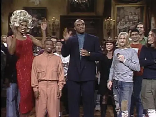 Saturday Night Live Temporada 19 Episodios 1 • Sub Español