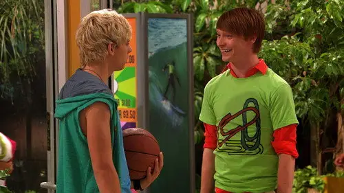 Austin y Ally Temporada 3 Episodios 2 • Sub Español