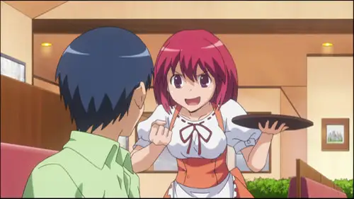 Toradora! Temporada 1 Episodios 3 • Sub Español
