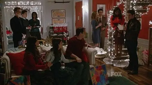 The Mindy Project Temporada 1 Episodios 9 • Sub Español