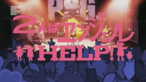 Panty & Stocking with Garterbelt Temporada 1 Episodios 22 • Sub Español