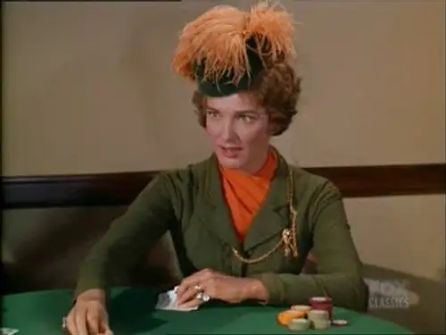 Bonanza Temporada 2 Episodios 16 • Sub Español