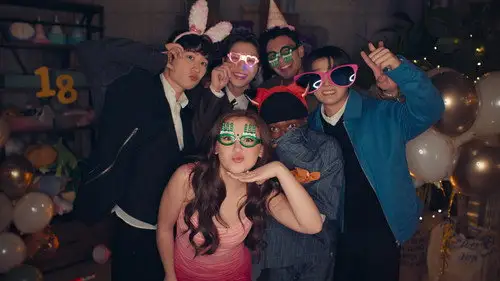 Besos, Kitty Temporada 3 Episodios 8 • Sub Español