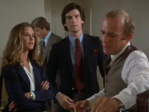 Remington Steele Temporada 1 Episodios 6 • Sub Español
