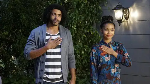 Black-ish Temporada 3 Episodios 13 • Sub Español