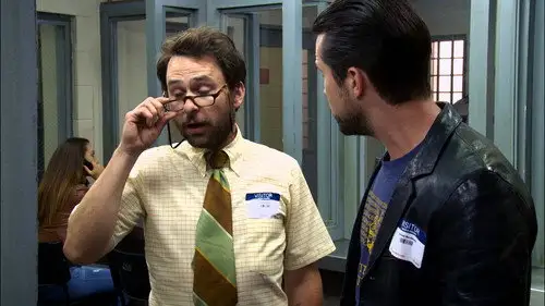 Colgados en Filadelfia Temporada 10 Episodios 7 • Sub Español