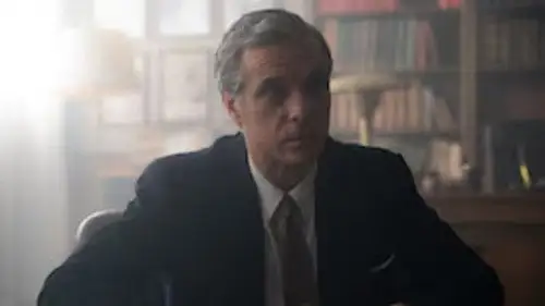 Oriana Fallaci Temporada 1 Episodios 6 • Sub Español