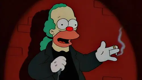 Los Simpson Temporada 9 Episodios 15 • Sub Español