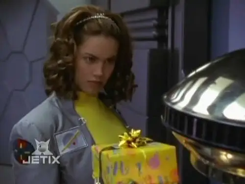 Power Rangers Temporada 6 Episodios 19 • Sub Español