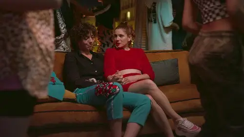 Valeria Temporada 1 Episodios 4 • Sub Español