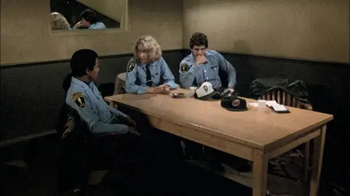 Canción triste de Hill Street Temporada 2 Episodios 7 • Sub Español
