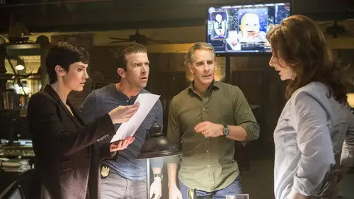NCIS: Nueva Orleans Temporada 1 Episodios 20 • Sub Español