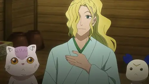 Sengoku Youko Temporada 2 Episodios 8 • Sub Español