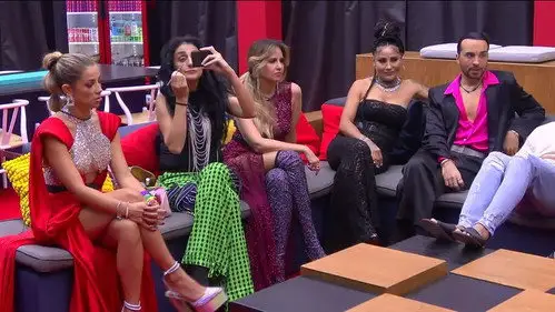 La Casa de los Famosos México Temporada 1 Episodios 13 • Sub Español