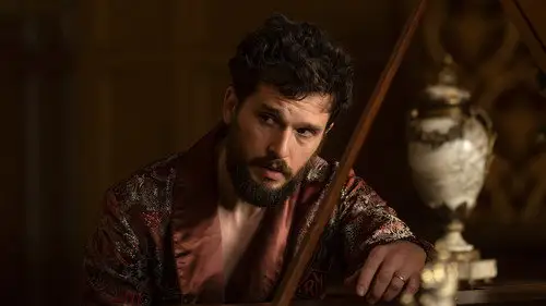 Industry Temporada 4 Episodios 2 • Sub Español