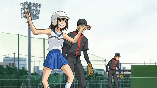 La melancolía de Haruhi Suzumiya Temporada 1 Episodios 4 • Sub Español