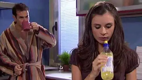 Escenas de matrimonio Temporada 1 Episodios 7 • Sub Español
