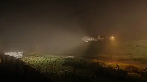Mayday Catástrofes Aéreas Temporada 26 Episodios 9 • Sub Español