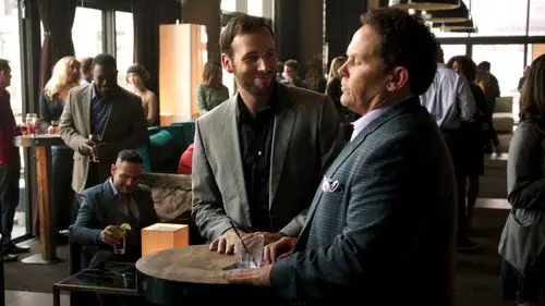 Vigilados, Person of Interest Temporada 4 Episodios 3 • Sub Español