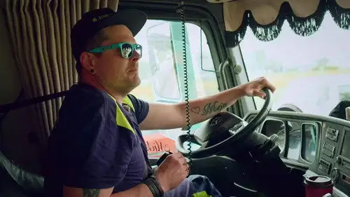 Svenska Truckers Temporada 7 Episodios 5 • Sub Español