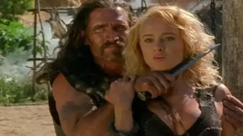 El mundo perdido Temporada 1 Episodios 13 • Sub Español