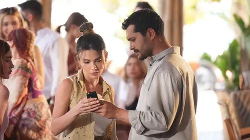 The Law of Nature Temporada 1 Episodios 1 • Sub Español