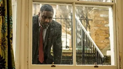 Luther Temporada 5 Episodios 1 • Sub Español